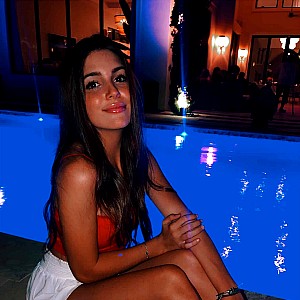Ava Allegre