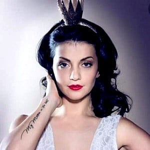 Ava Andreina