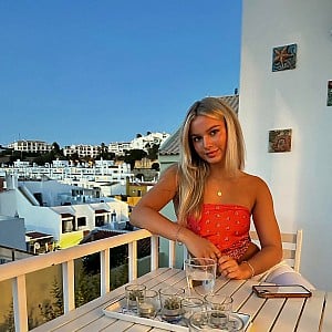 Ava Boyd