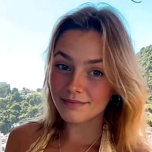 Ava Brown