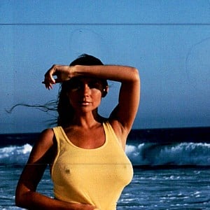Ava Cadell