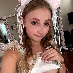 Ava Cherry
