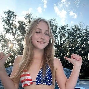 Ava Cherry