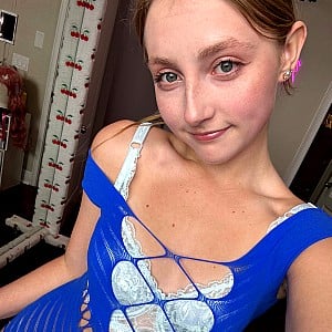 Ava Cherry