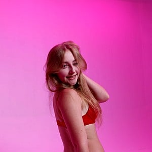 Ava Cherry