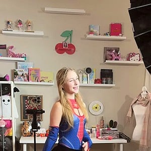 Ava Cherry