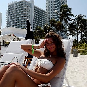 Ava Cingiser