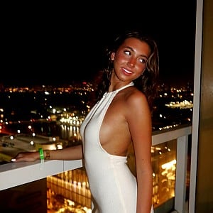 Ava Cingiser