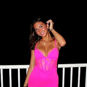 Ava Cingiser