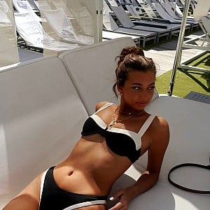 Ava Cingiser