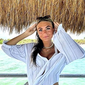 Ava Egan