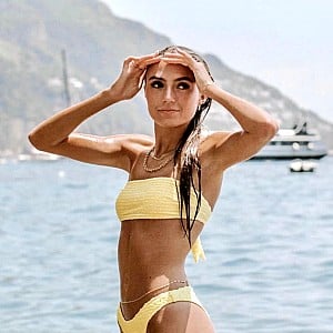 Ava Egan