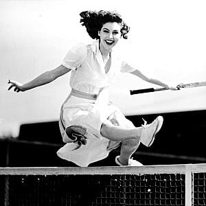 Ava Gardner