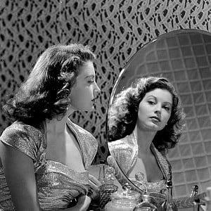 Ava Gardner