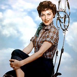 Ava Gardner