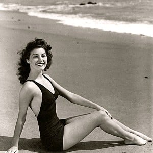 Ava Gardner