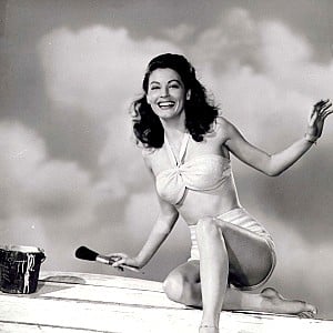 Ava Gardner