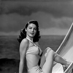 Ava Gardner