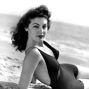 Ava Gardner
