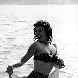 Ava Gardner