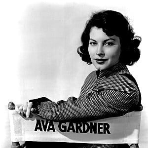 Ava Gardner