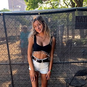 Ava Getz