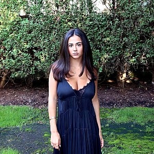 Ava Gruzmark