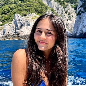 Ava Gruzmark
