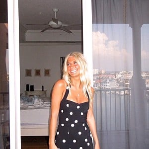 Ava Helming