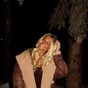 Ava Helming