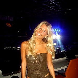 Ava Helming