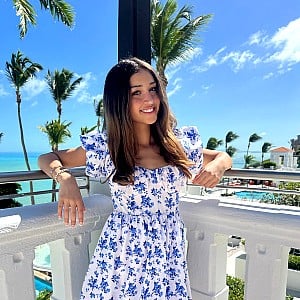 Ava Justin