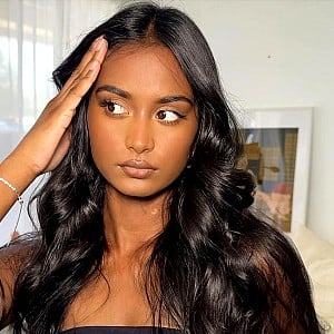 Ava Kiran
