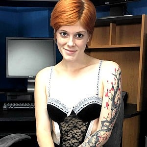 Ava Little