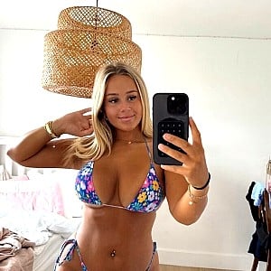 Ava Ludwar