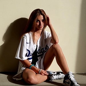 Ava Majury