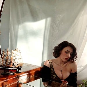 Ava Montelena