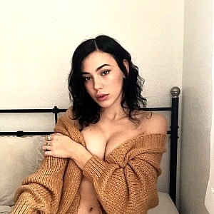Ava Montelena