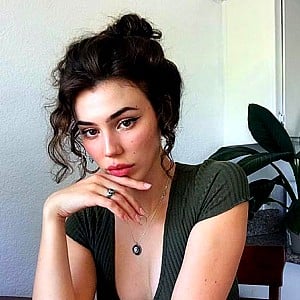 Ava Montelena