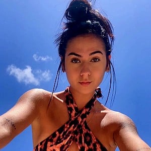 Ava Natalia Melanson