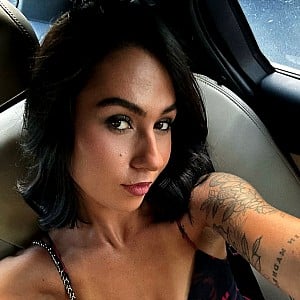 Ava Natalia Melanson