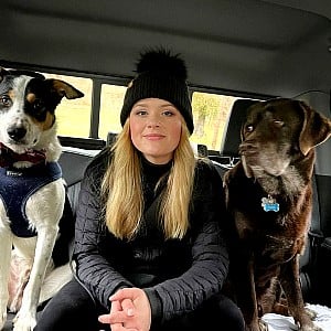 Ava Phillippe