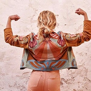 Ava Phillippe