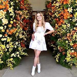 Ava Phillippe