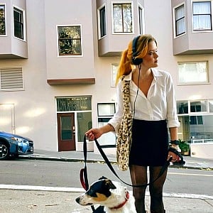 Ava Phillippe