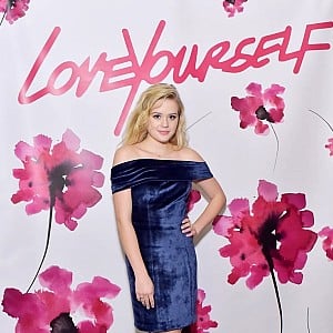 Ava Phillippe