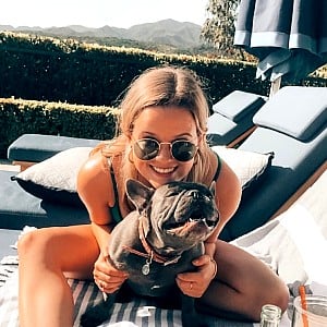 Ava Phillippe