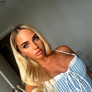 Ava Plater Jones
