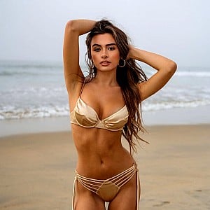 Ava Rose Giannini