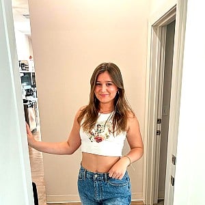 Ava Roth